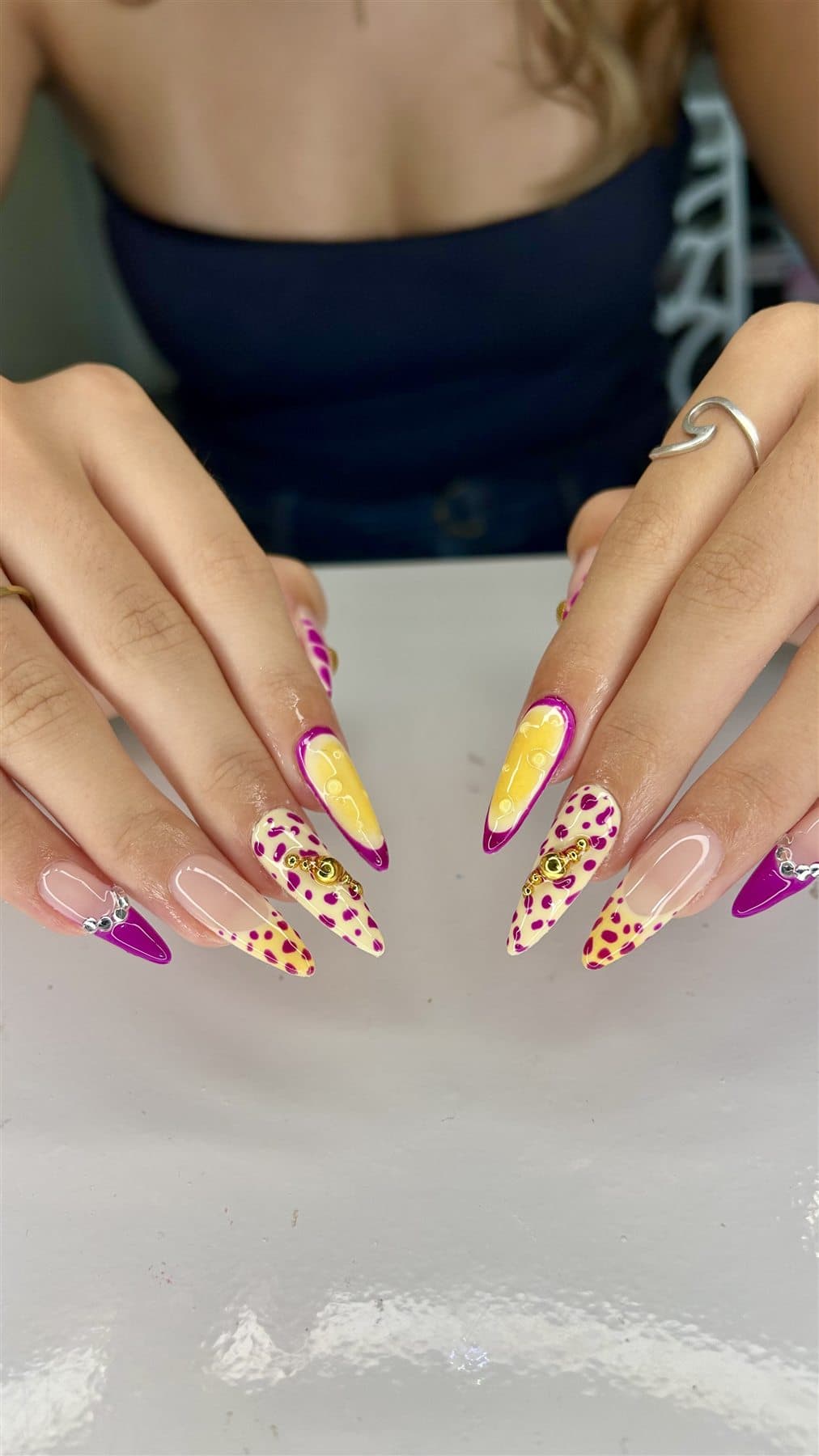 Ongles